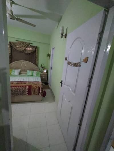 *3 Bed Lounge Flat for Sale in Country Comfort, Gulzar e Hijri Scheme 33*