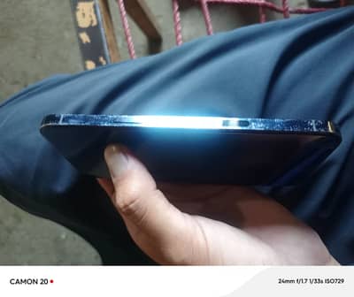 Condition ruf ha thoriuiii water pack ha