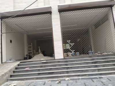 12 Marla Ground Hall for Rent in Johar Town Very Hot Location Best For Pharmacy | Food Resturent | Ice Cream | Pizza Shop | Groucery Store | Coffee Shop | Garmanets Store | Medical Clinic | Saloon | Dollar Shop & Other Commercial Bussiness Setup