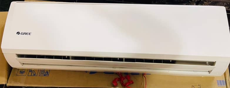 GREE AC 1.5 TON (NON INVERTER)