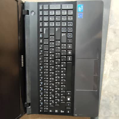 Sumsung Laptop