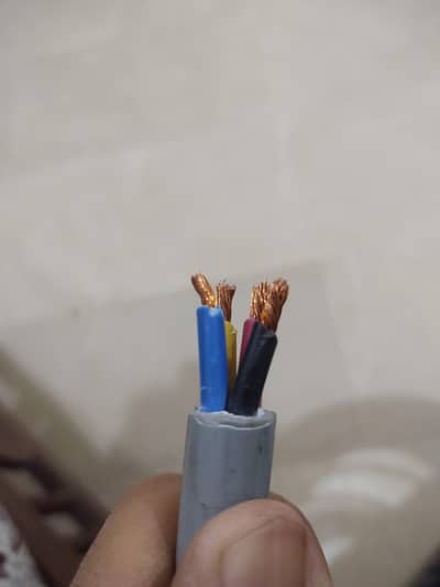fast cable _ pure copper wire