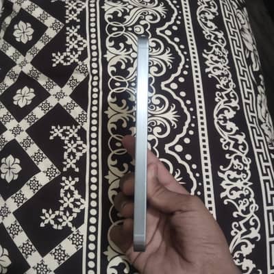 A55 very clean brought to the saudia no box