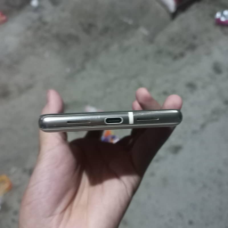 Google pixel 6 pro 3