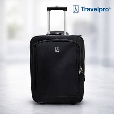 TravelPro Orignal branded Suit case