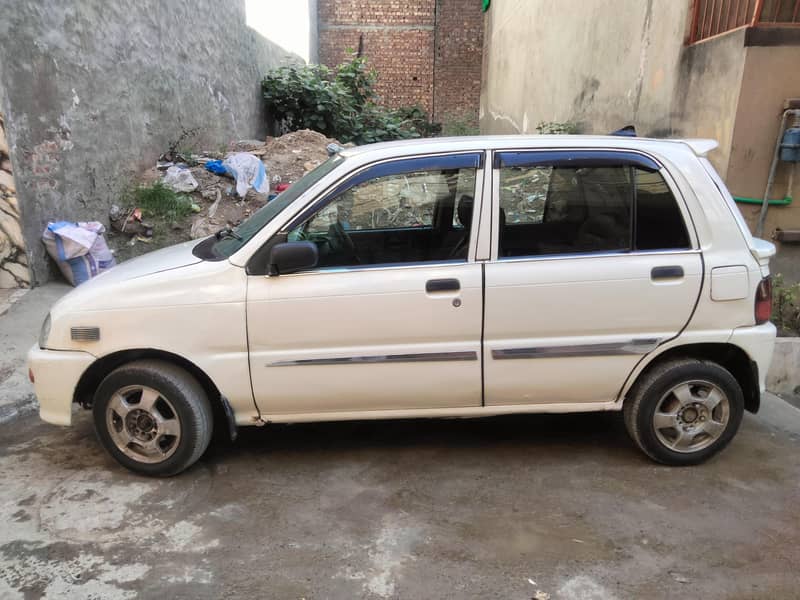 Automatic Coure 2005 1