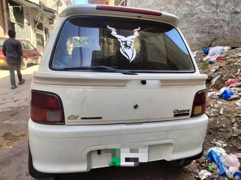 Automatic Coure 2005 2