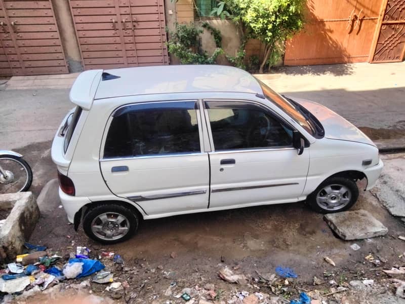 Automatic Coure 2005 3