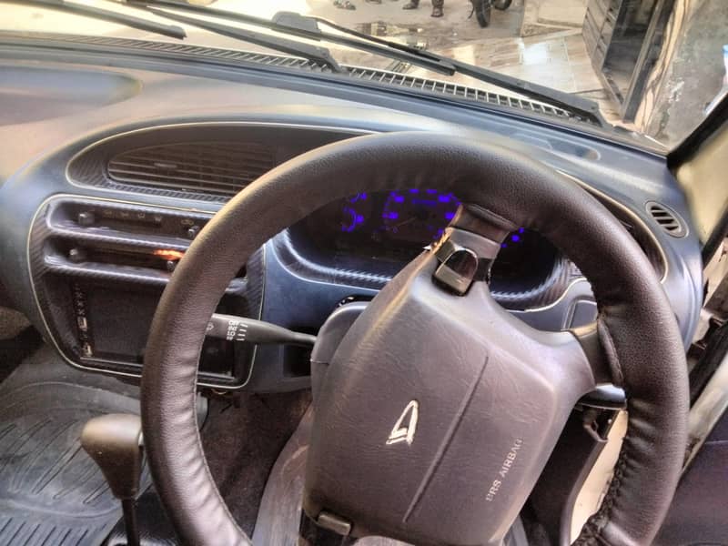 Automatic Coure 2005 4