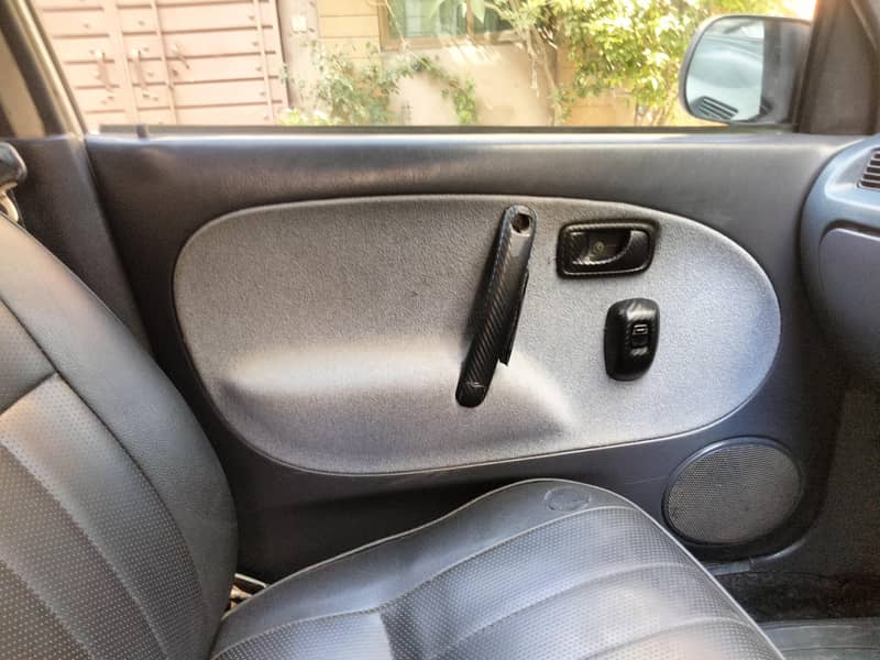 Automatic Coure 2005 5