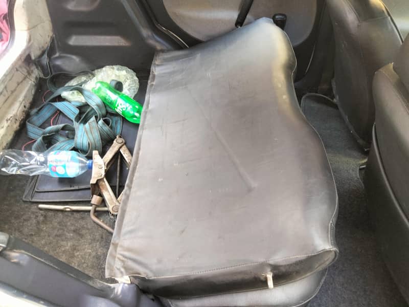 Automatic Coure 2005 9