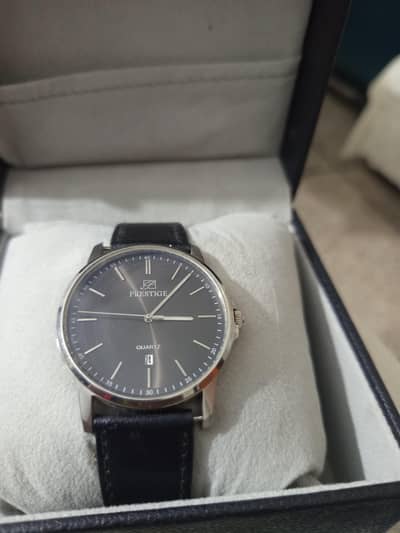 prestige watch