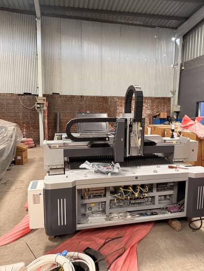 CNC Designer + Operator required