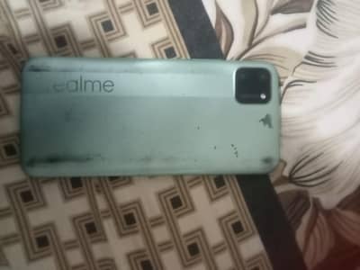 Realme c11
