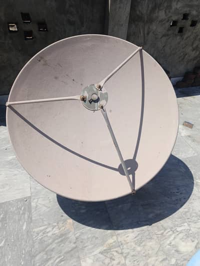 dish for sale