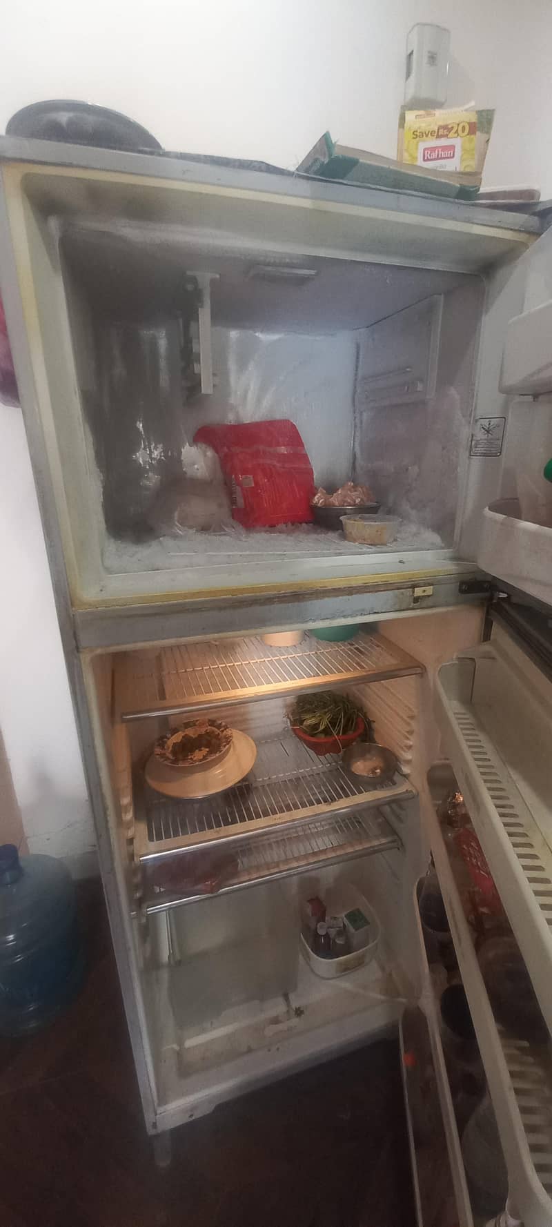 dawlance reflection 2