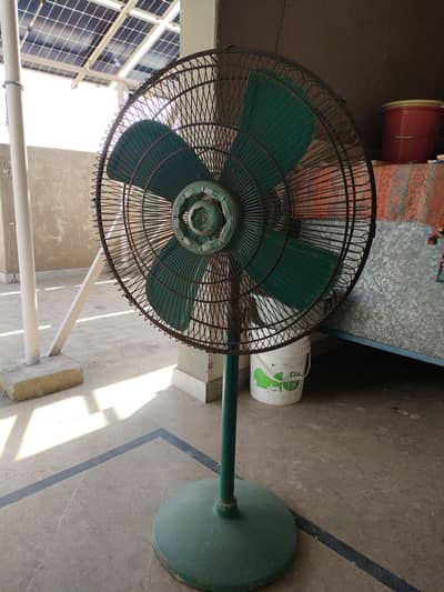 Pedestal Fan