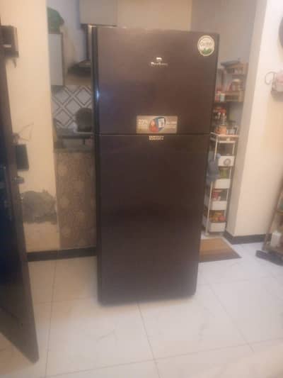 Dawlance refrigerator