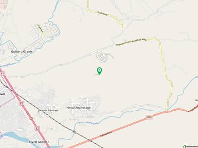 7 Marla Develop Possession For sale Ideal location