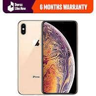 I phone xsmax All okay no fault