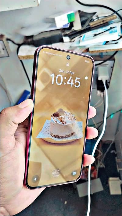 oppo A6pro . . 8+8/256