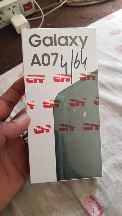 a07 4G