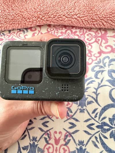 GoPro Hero 12
