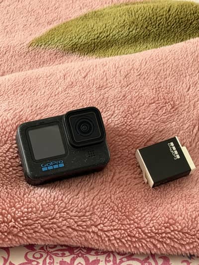GoPro Hero 12