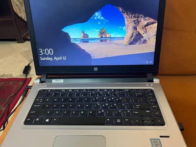 selling HP core I 5