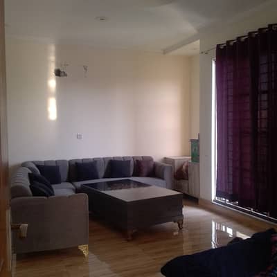 Like New 1 Kanal Upper Portion for Rent in UET Society Near Wapda Town phase 1