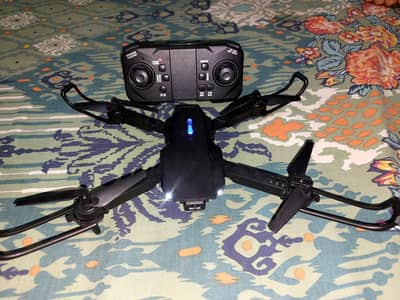 E88 Pro Drone