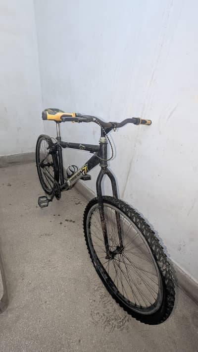 cycle for sale