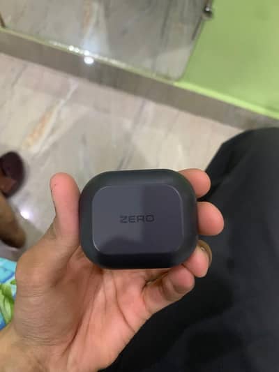 Zero gravity earbuds for sale with box