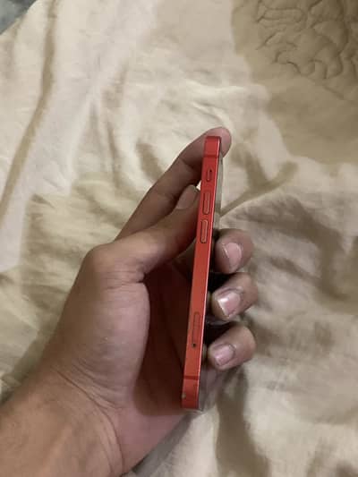 Iphone 12 mini