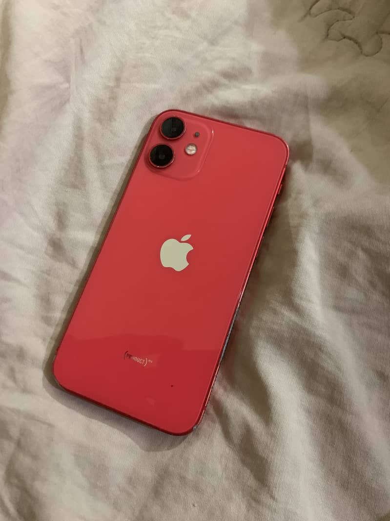 Iphone 12 mini 1