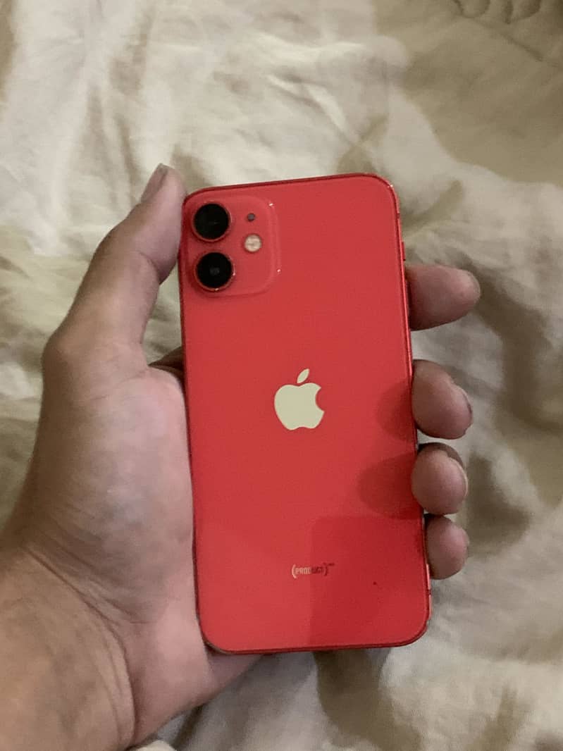 Iphone 12 mini 2