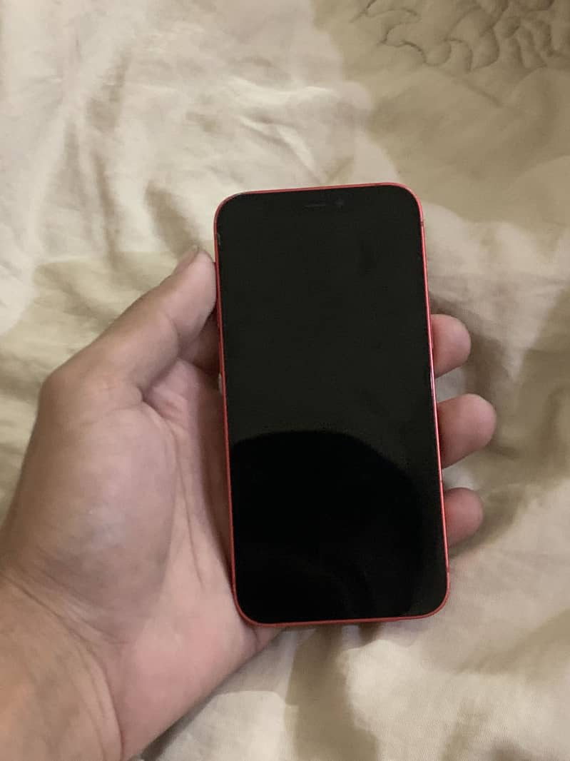 Iphone 12 mini 3