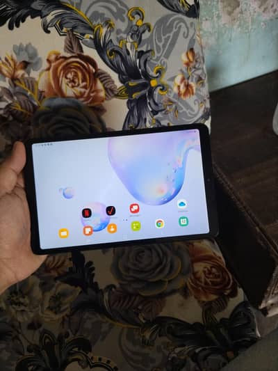 Samsung Tab 1 only device 3/32 GB 03053372873