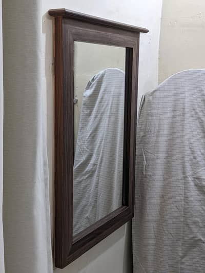 Mirror Frame 25x35 inch