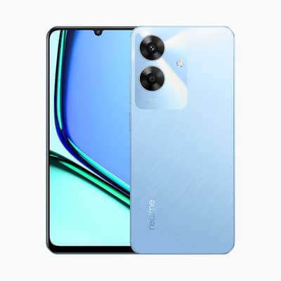 realme not60 ok phone hai fresh