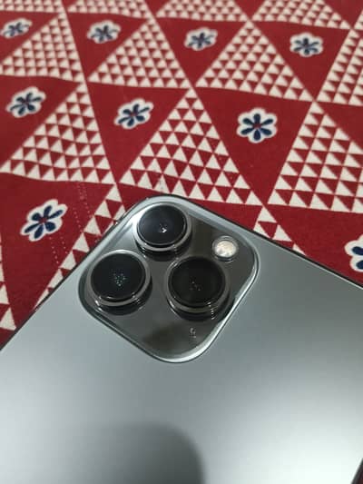 iPhone 13 pro max paper kit zero meter non active