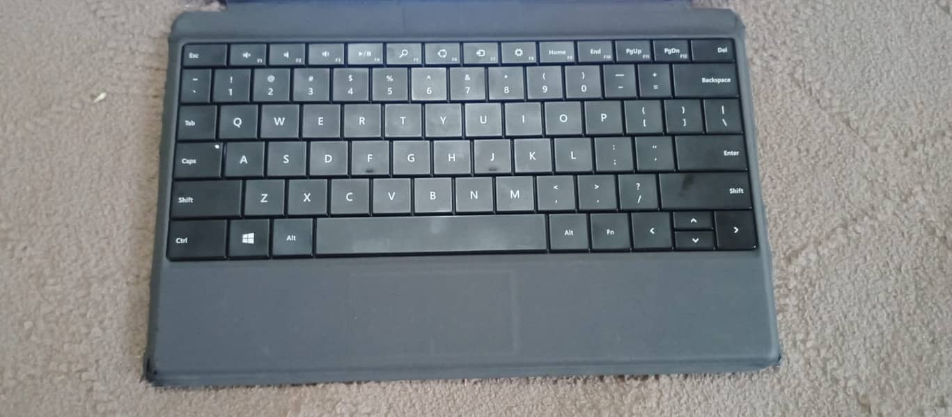 Microsoft Surface RT 2