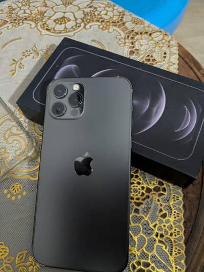 iphone 12 pro official approved