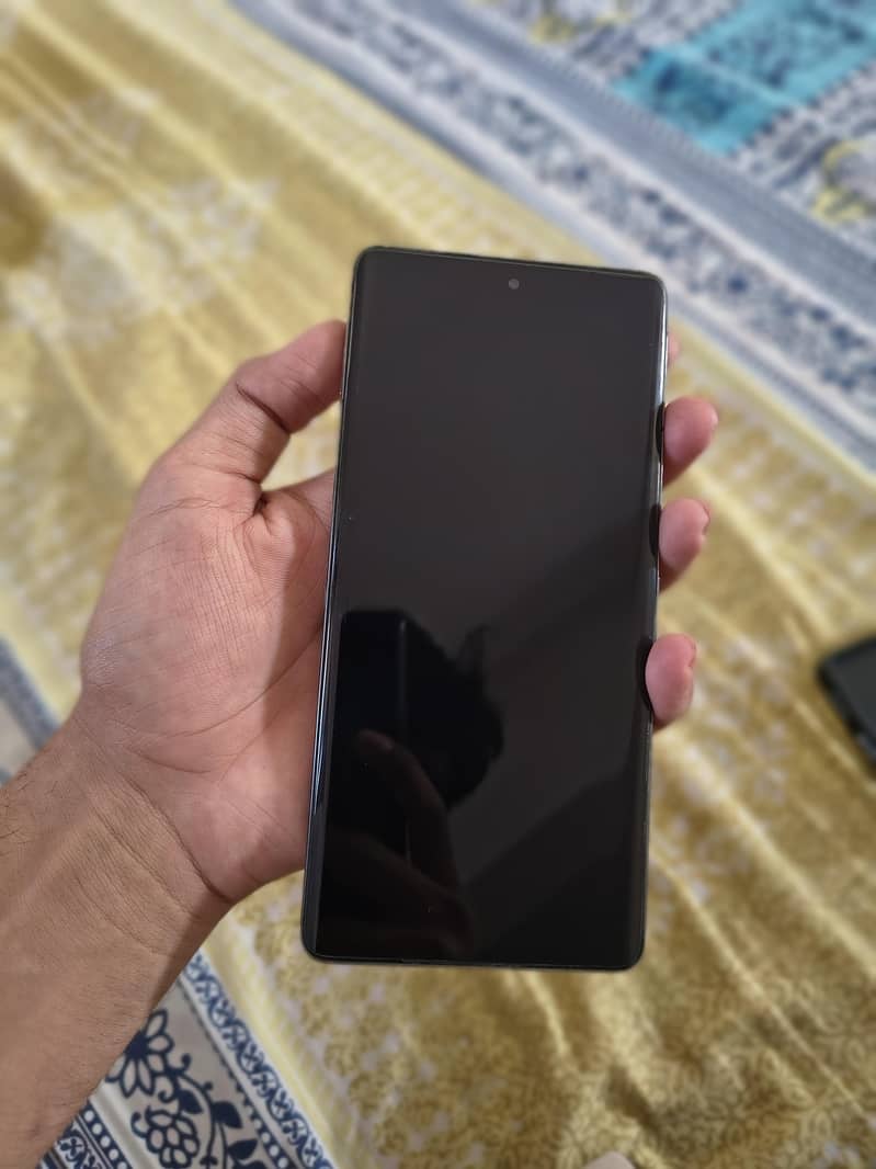 Google Pixel 7 pro exchange possible 1