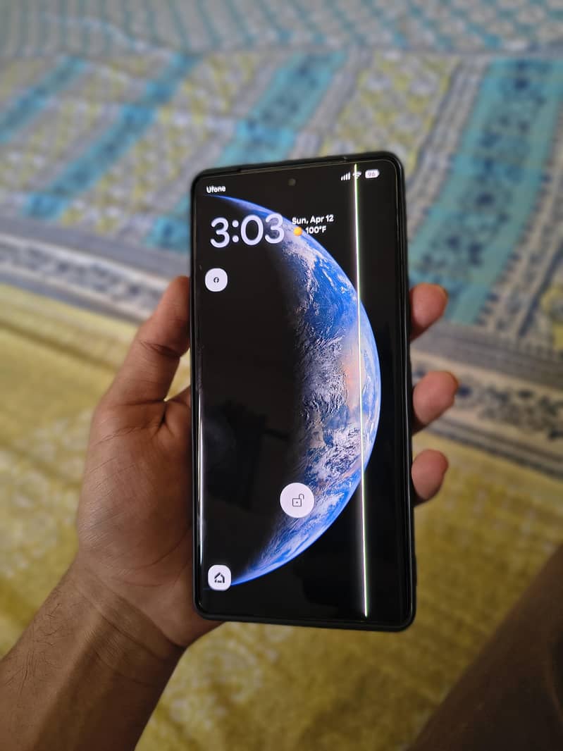 Google Pixel 7 pro exchange possible 2