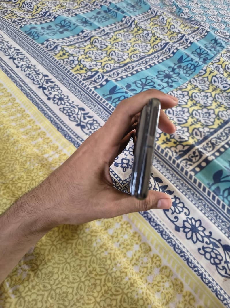 Google Pixel 7 pro exchange possible 5