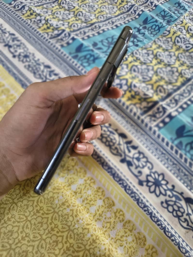 Google Pixel 7 pro exchange possible 6