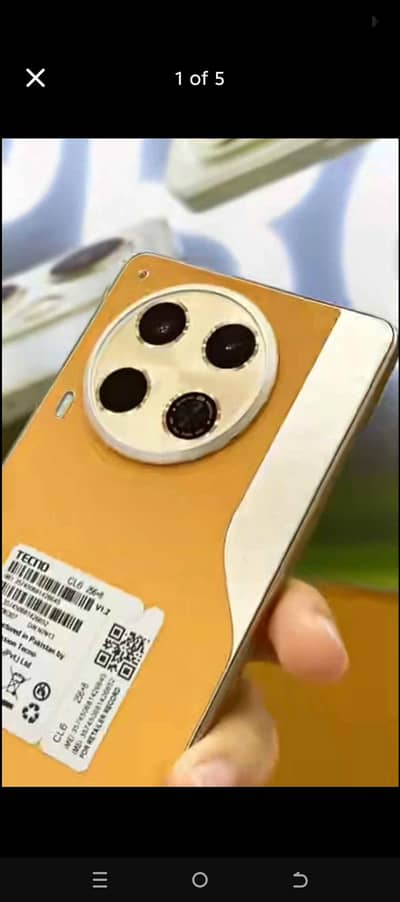 tecno camon 30.8. 8.256gb exchange iPhone 13