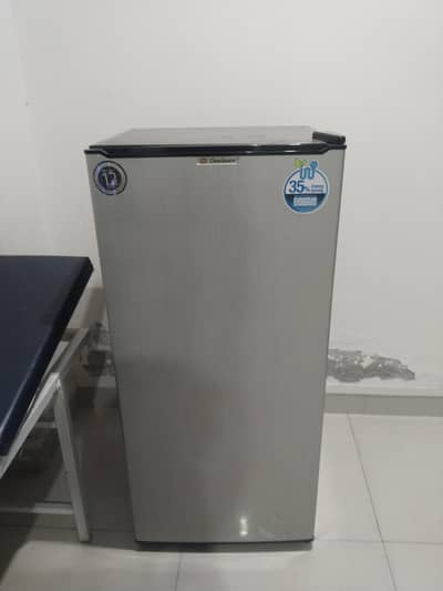 Dawlance refrigerator