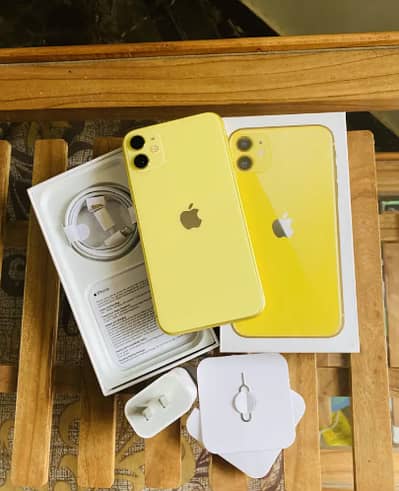 Apple iPhone 11